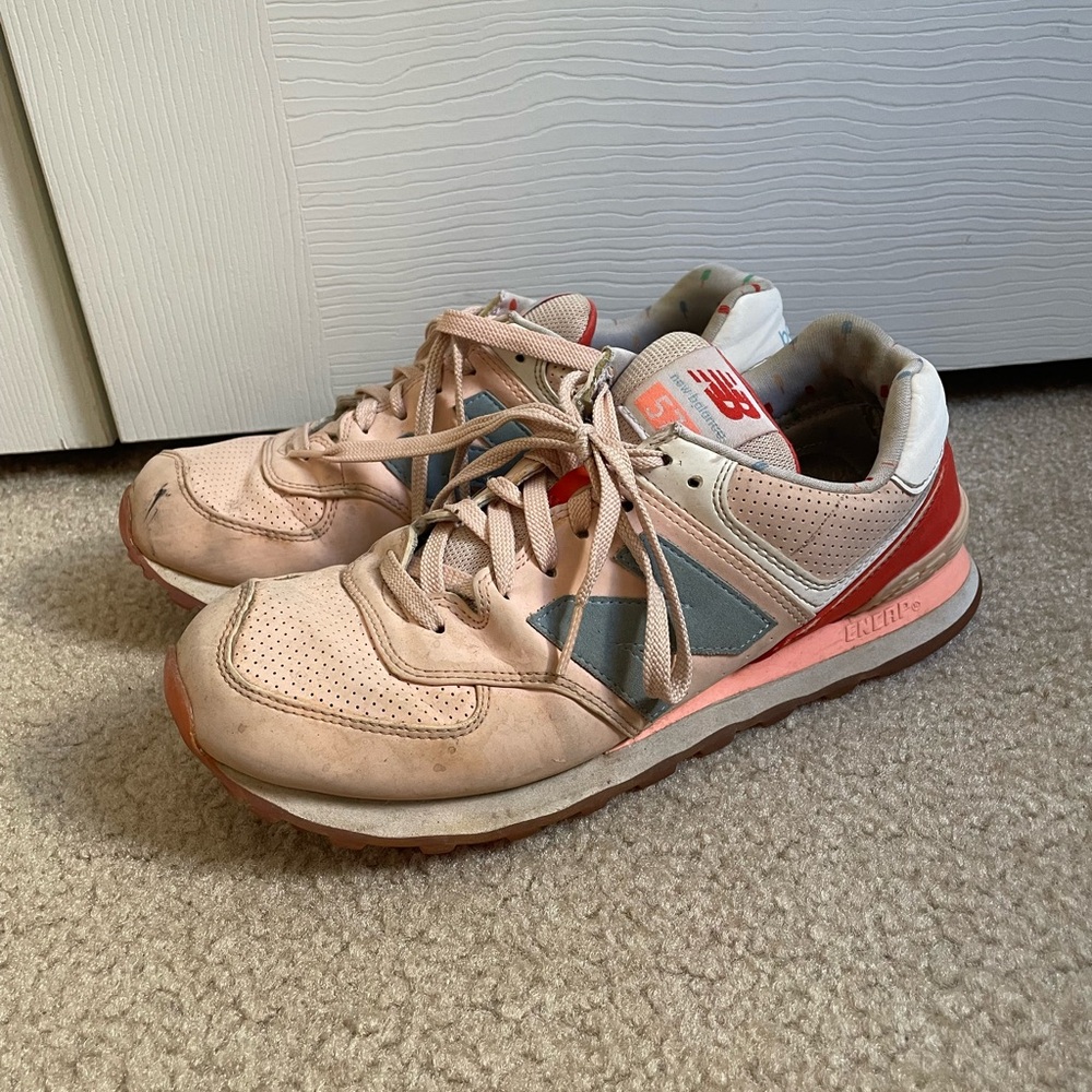 New Balance 574